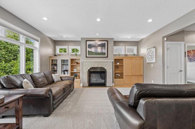 1496 Bluebill Bay Road, Burnsville, MN 55306