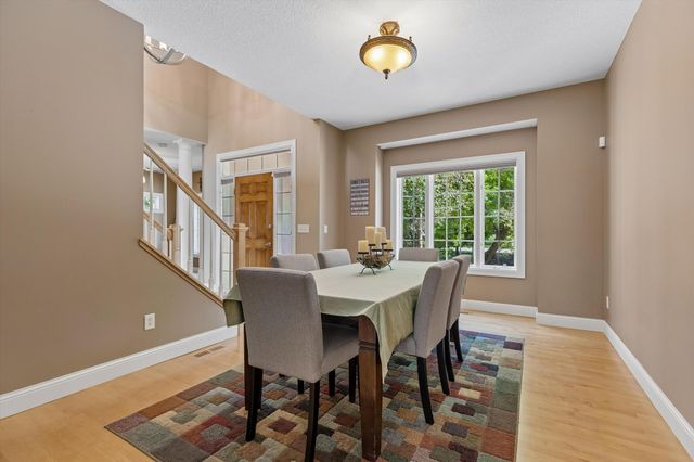 1496 Bluebill Bay Road, Burnsville, MN 55306