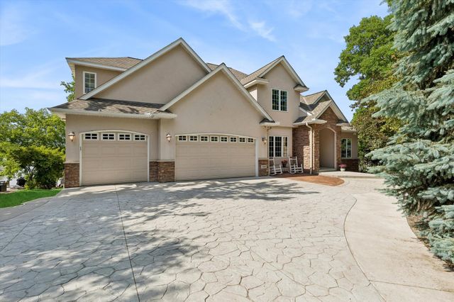 1496 Bluebill Bay Road, Burnsville, MN 55306