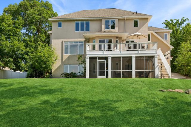 1496 Bluebill Bay Road, Burnsville, MN 55306