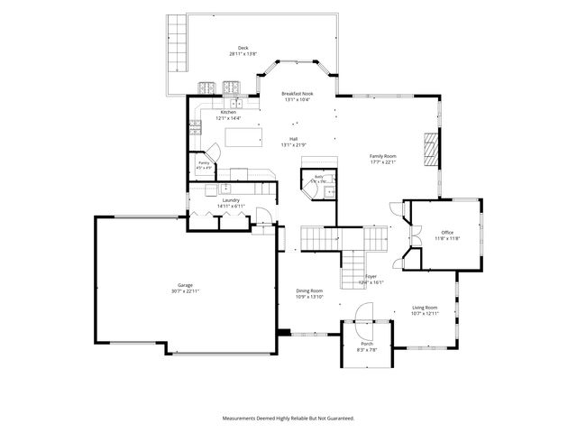 1496 Bluebill Bay Road, Burnsville, MN 55306