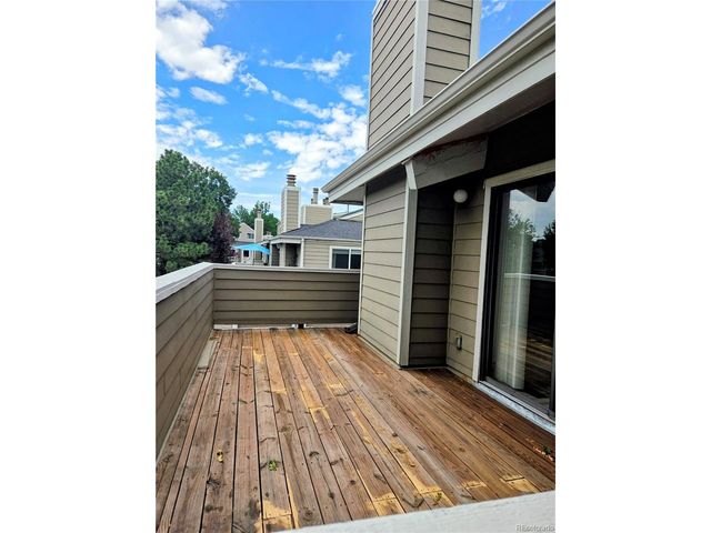 1772 S Trenton St 9, Denver, CO 80231