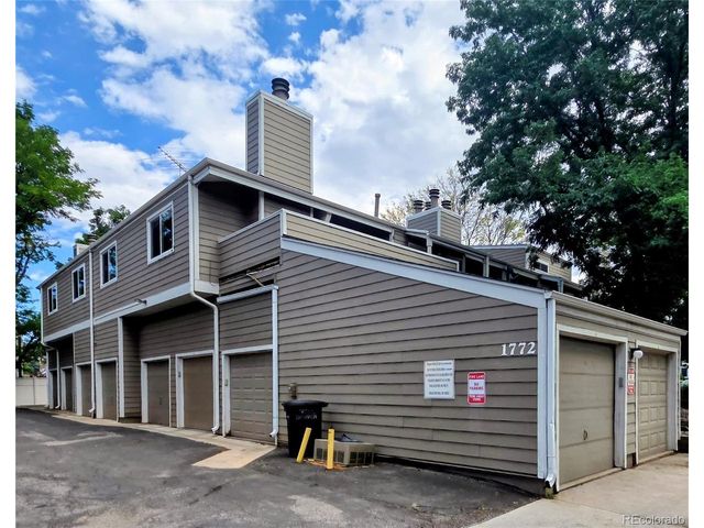 1772 S Trenton St 9, Denver, CO 80231