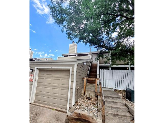 1772 S Trenton St 9, Denver, CO 80231