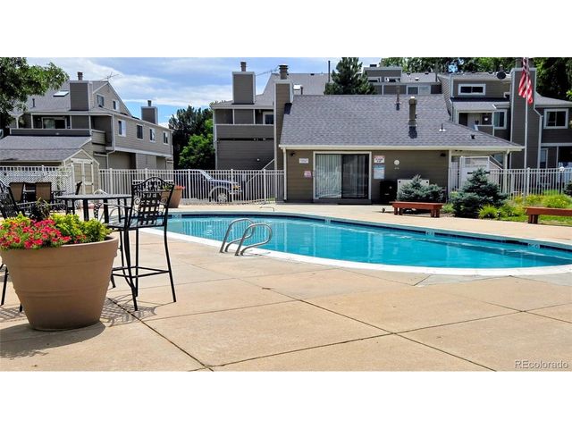 1772 S Trenton St 9, Denver, CO 80231