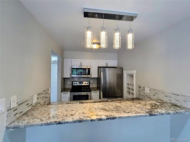 1772 S Trenton St 9, Denver, CO 80231