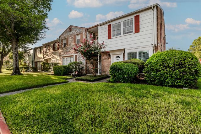 8427 Ariel Street, Houston, TX 77074