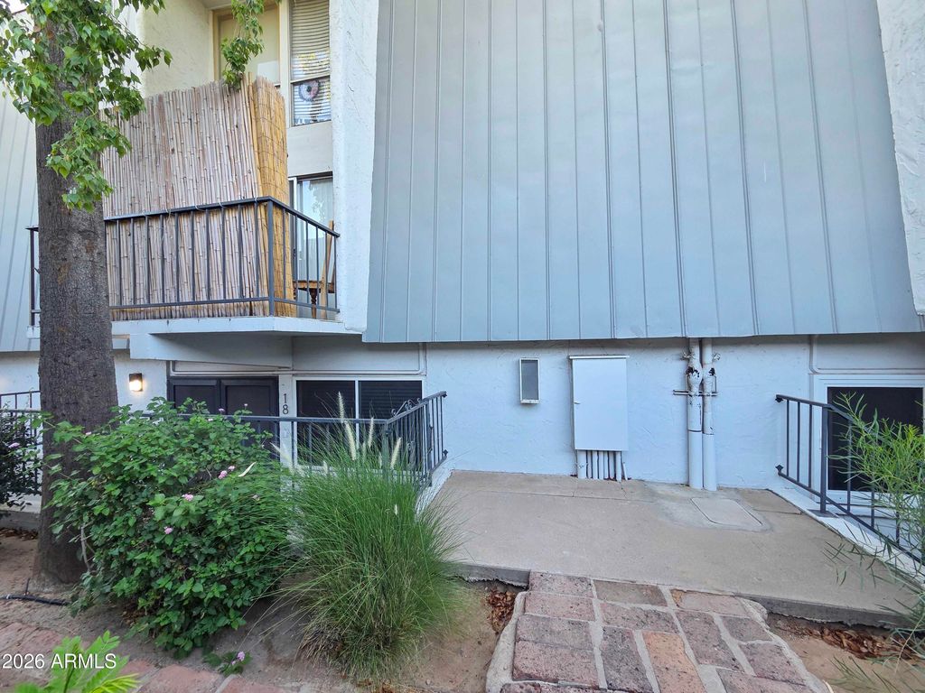 3416 N 44TH Street 18, Phoenix, AZ 85018 — photo 3