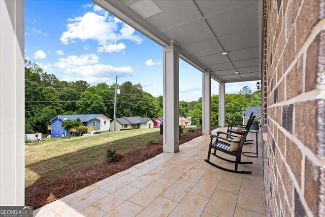 6848 Silver Maple Dr, Rex, GA 30273
