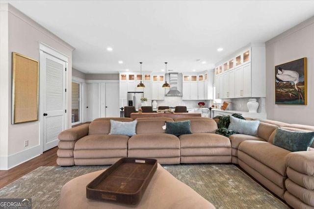 6848 Silver Maple Dr, Rex, GA 30273