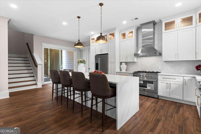 6848 Silver Maple Dr, Rex, GA 30273