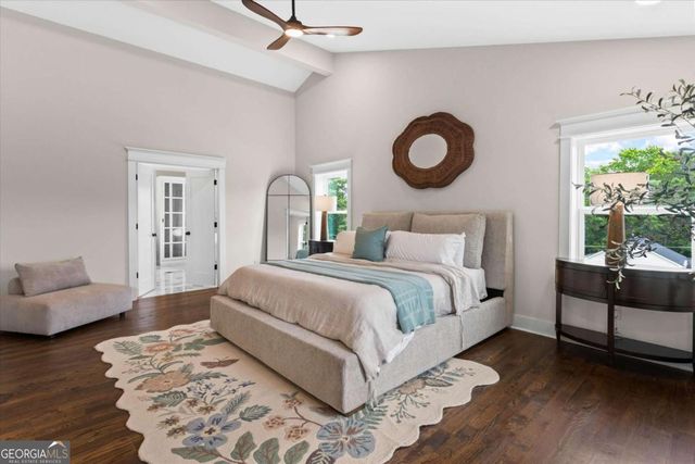 6848 Silver Maple Dr, Rex, GA 30273