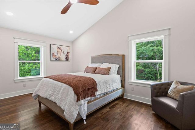 6848 Silver Maple Dr, Rex, GA 30273
