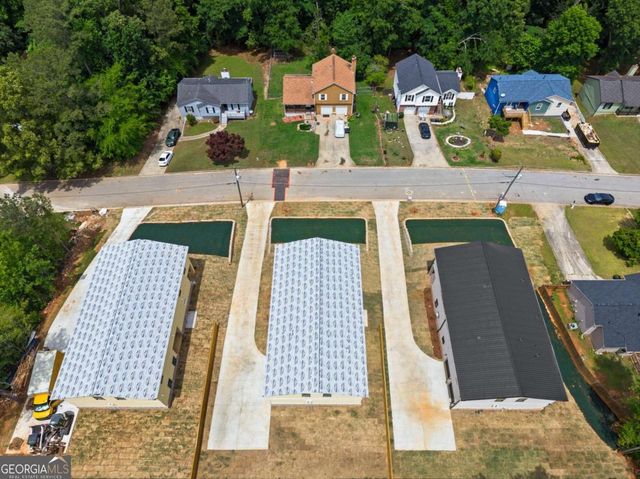 6848 Silver Maple Dr, Rex, GA 30273