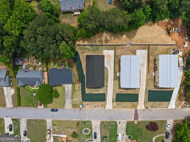 6848 Silver Maple Dr, Rex, GA 30273