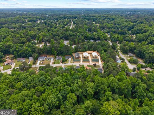 6848 Silver Maple Dr, Rex, GA 30273