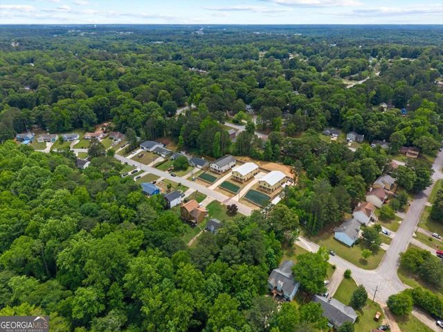6848 Silver Maple Dr, Rex, GA 30273
