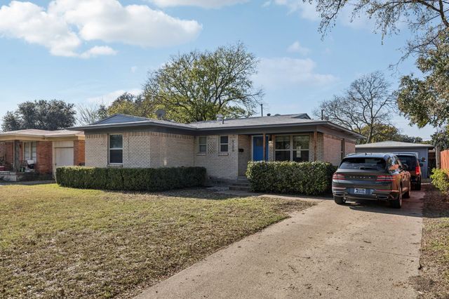 9309 Piper Lane, Dallas, TX 75228
