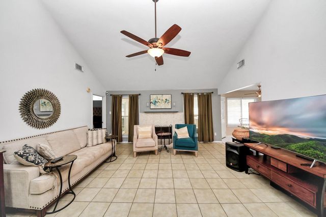 3927 Village Well Drive, Humble, TX 77396