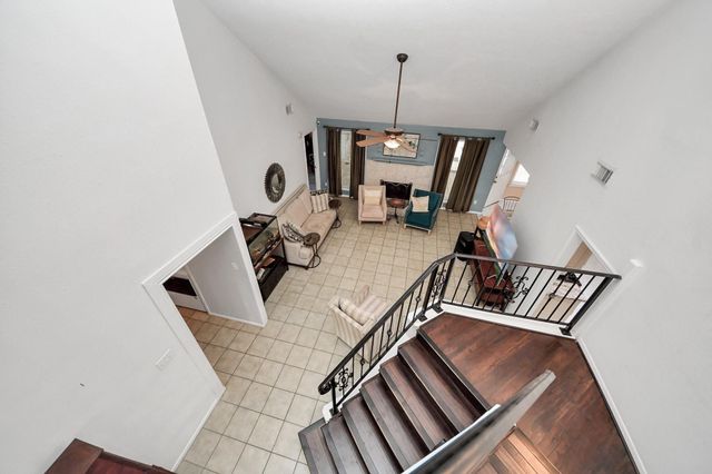 3927 Village Well Drive, Humble, TX 77396