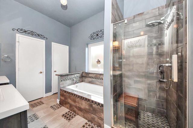 3927 Village Well Drive, Humble, TX 77396