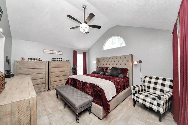 3927 Village Well Drive, Humble, TX 77396