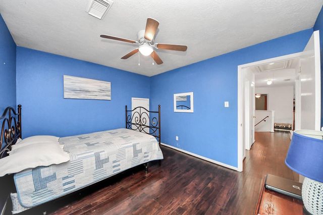 3927 Village Well Drive, Humble, TX 77396