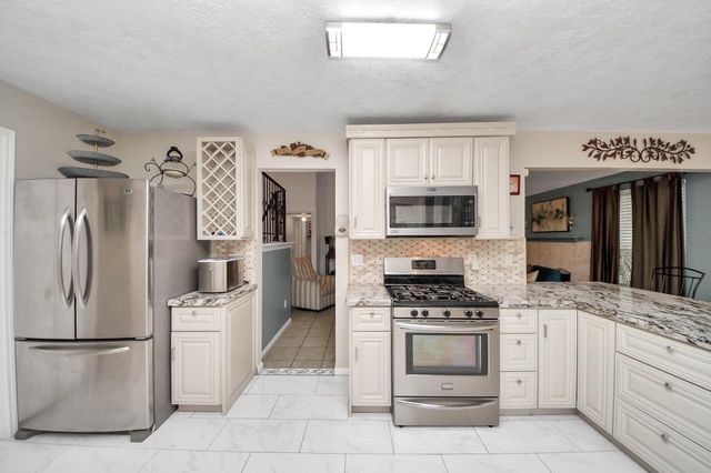 3927 Village Well Drive, Humble, TX 77396