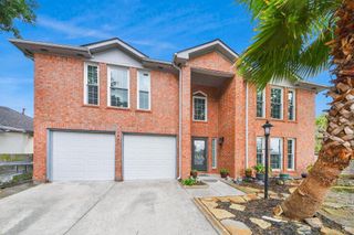 3927 Village Well Drive, Humble, TX 77396