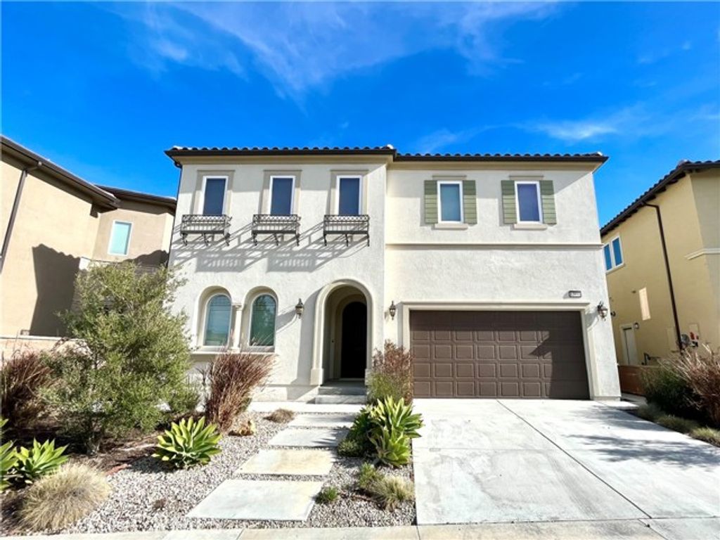 12040 Estrella Place, Porter Ranch (los Angeles), CA 91326