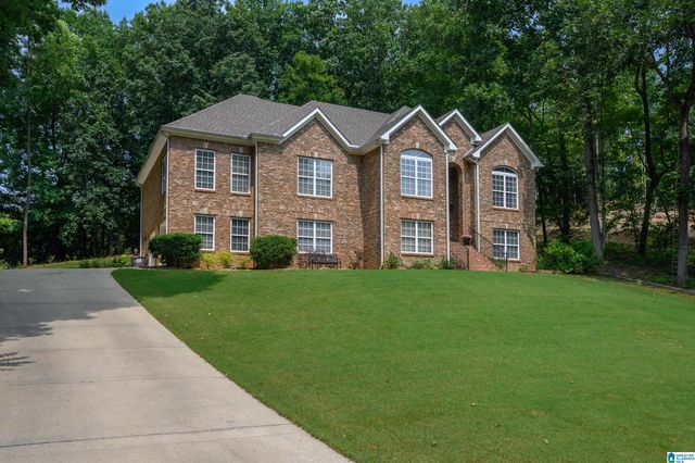 7000 SHADY OAKS LANE, Trussville, AL 35173