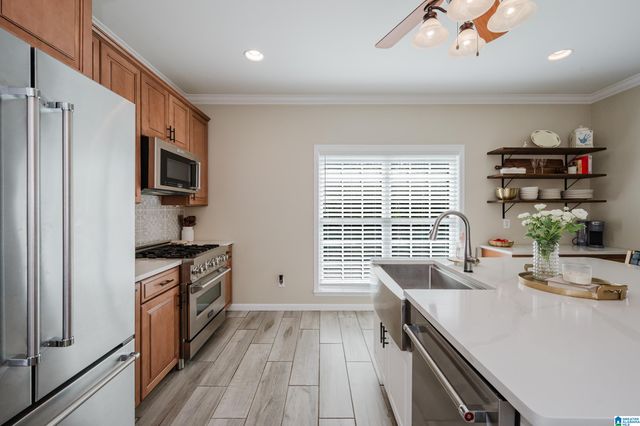 7000 SHADY OAKS LANE, Trussville, AL 35173