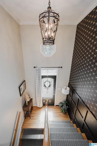 7000 SHADY OAKS LANE, Trussville, AL 35173