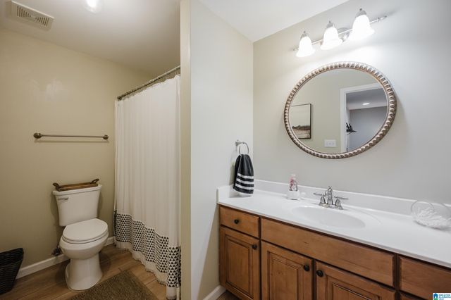 7000 SHADY OAKS LANE, Trussville, AL 35173