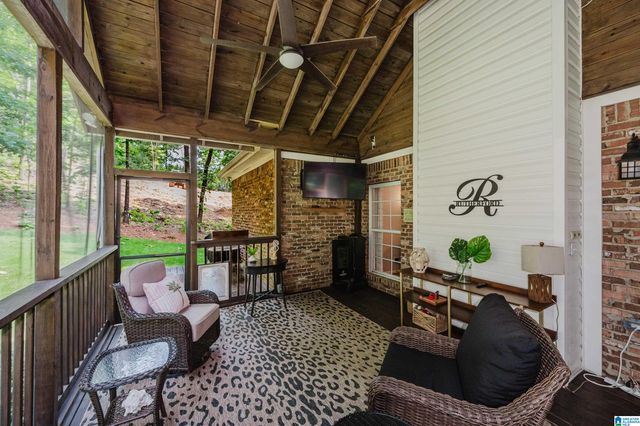 7000 SHADY OAKS LANE, Trussville, AL 35173
