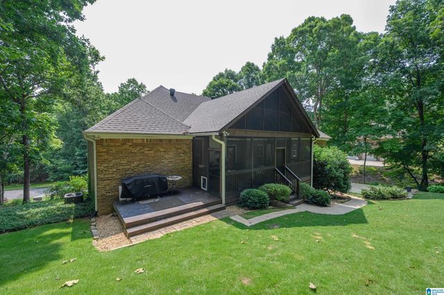 7000 SHADY OAKS LANE, Trussville, AL 35173