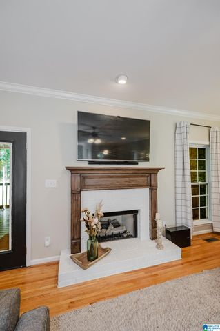 7000 SHADY OAKS LANE, Trussville, AL 35173