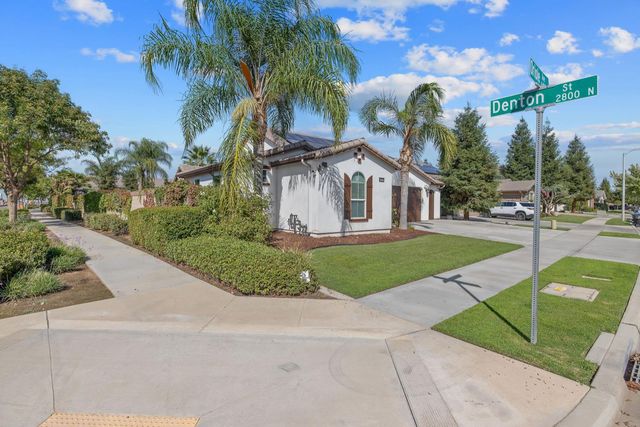 6428 W Oriole Avenue, Visalia, CA 93291