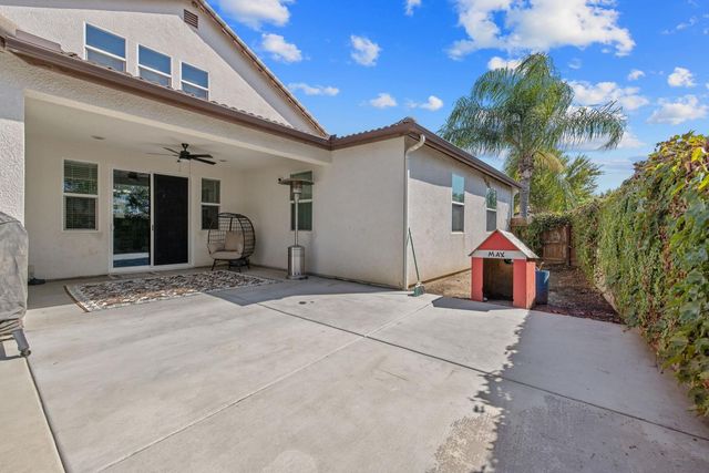 6428 W Oriole Avenue, Visalia, CA 93291