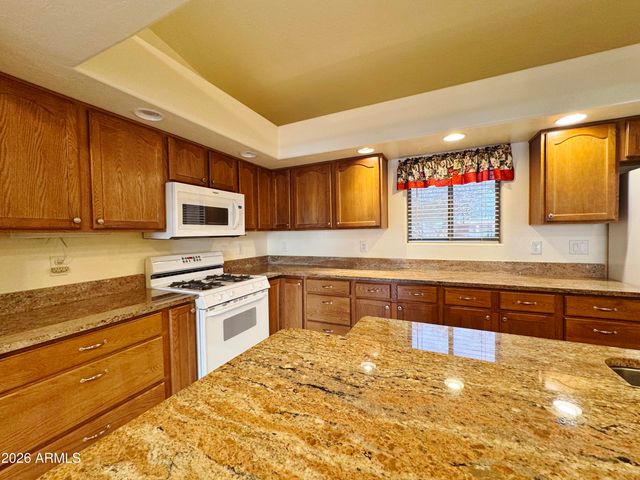 10551 W MONACO Boulevard, Arizona City, AZ 85123