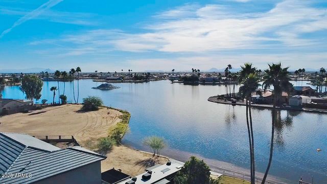 10551 W MONACO Boulevard, Arizona City, AZ 85123