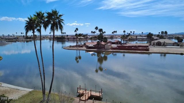 10551 W MONACO Boulevard, Arizona City, AZ 85123