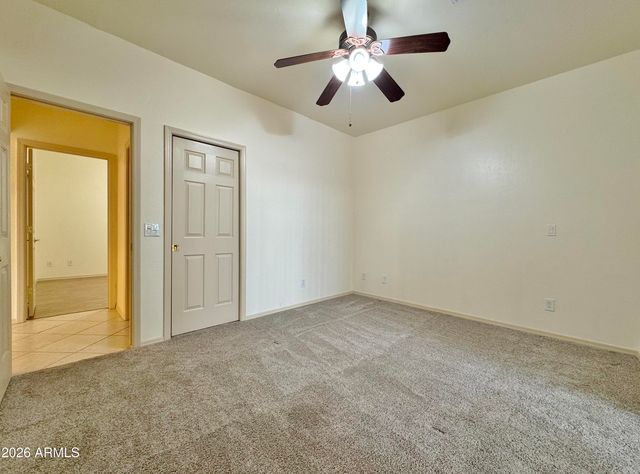 10551 W MONACO Boulevard, Arizona City, AZ 85123