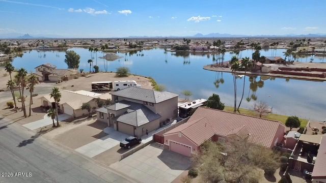 10551 W MONACO Boulevard, Arizona City, AZ 85123