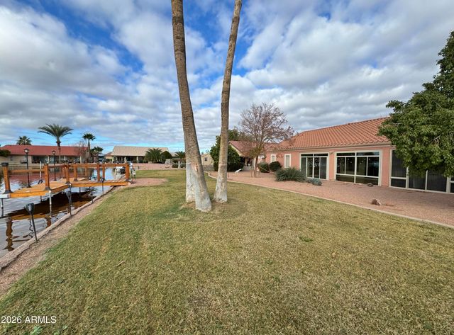 10551 W MONACO Boulevard, Arizona City, AZ 85123