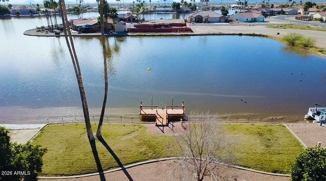 10551 W MONACO Boulevard, Arizona City, AZ 85123