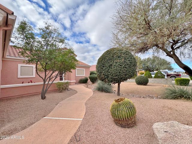 10551 W MONACO Boulevard, Arizona City, AZ 85123