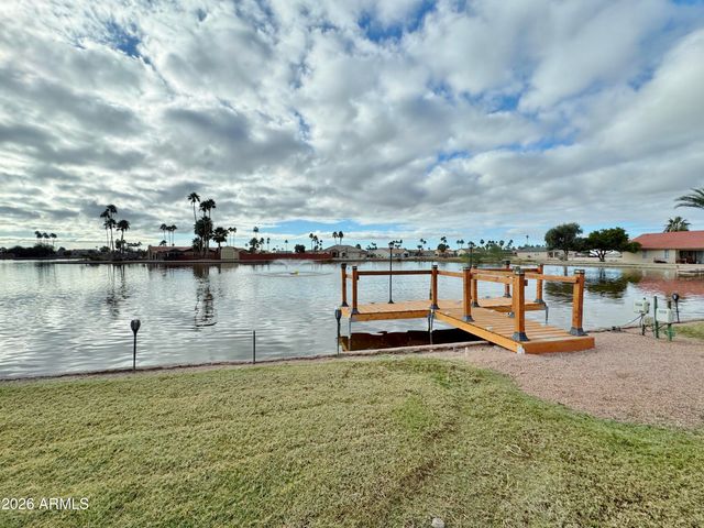 10551 W MONACO Boulevard, Arizona City, AZ 85123