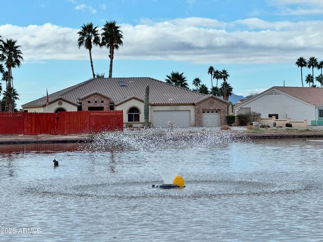 10551 W MONACO Boulevard, Arizona City, AZ 85123
