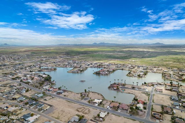 10551 W MONACO Boulevard, Arizona City, AZ 85123